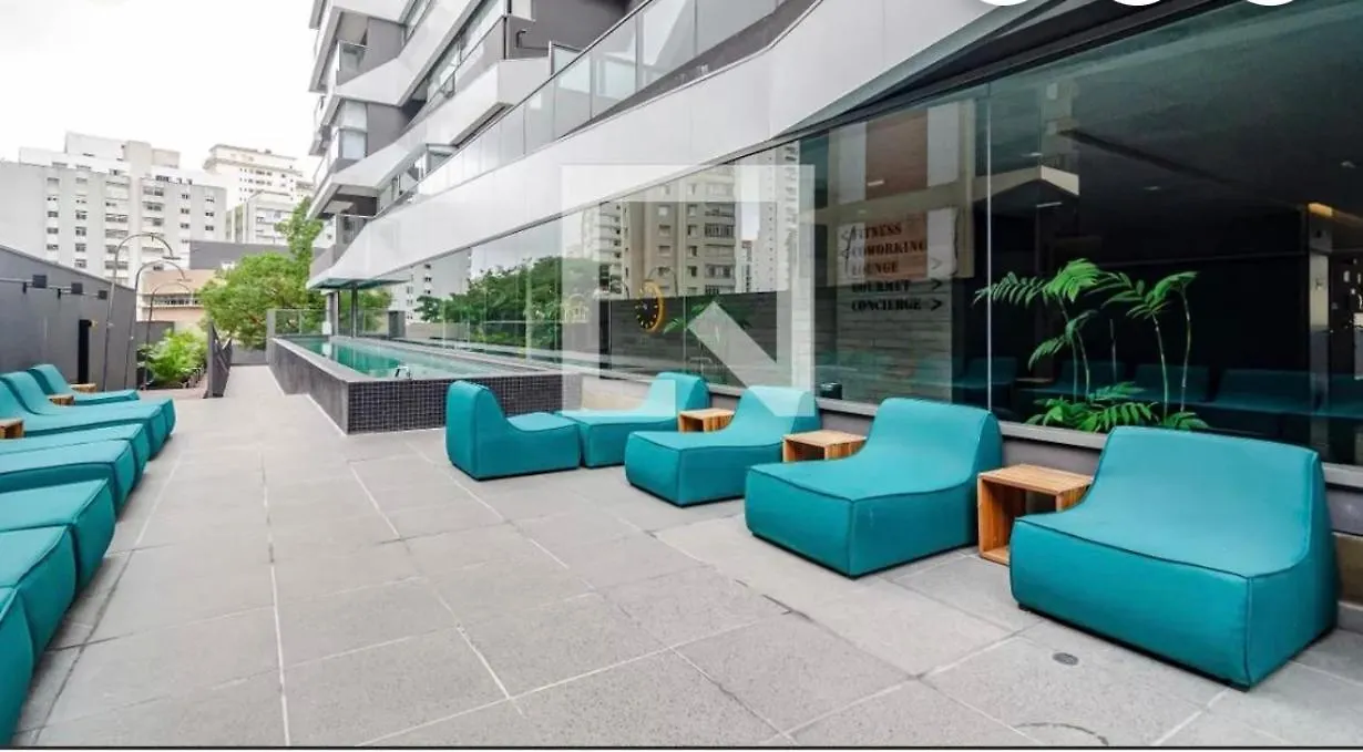 Estudio Em Sao Paulo 0*,