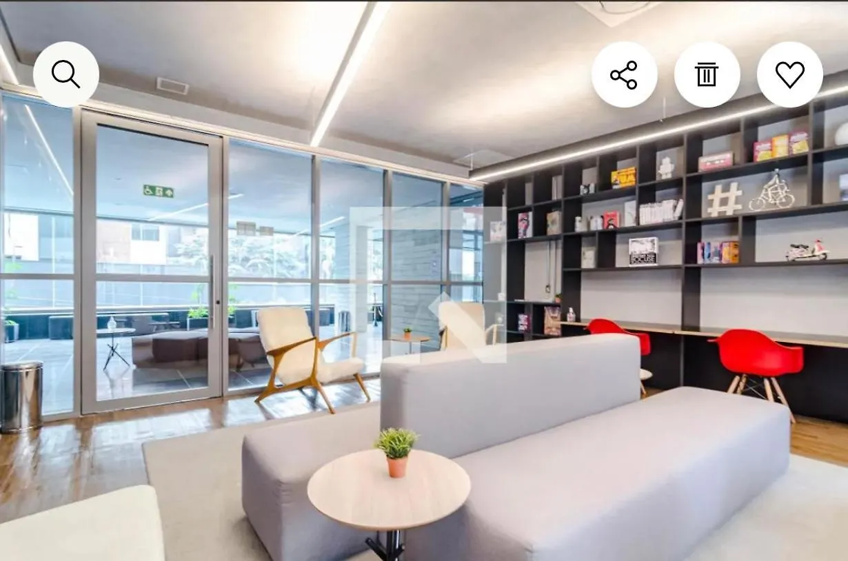 Estudio Em Sao Paulo
